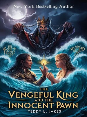 cover image of The Vengeful King and the Innocent Pawn